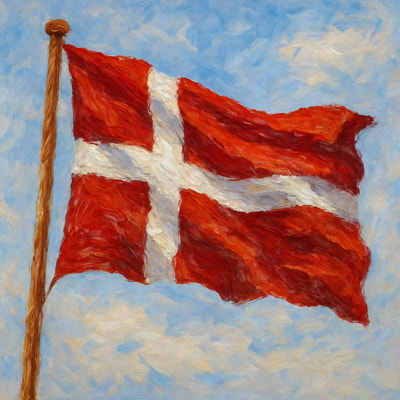 Danmark