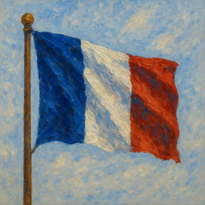 Frankrig