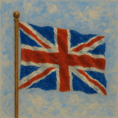 Storbritannien