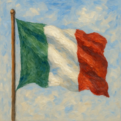 Italien