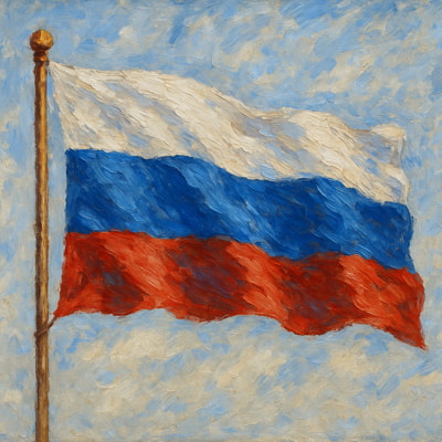 Rusland