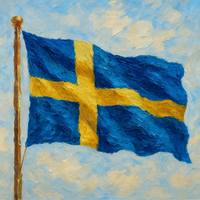Sverige