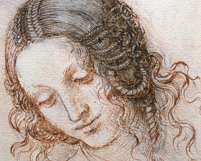Akvarel Karton Dürer (Hahnemühle Albrecht Dürer)  12