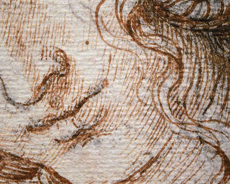 Akvarel Karton Dürer (Hahnemühle Albrecht Dürer)  14