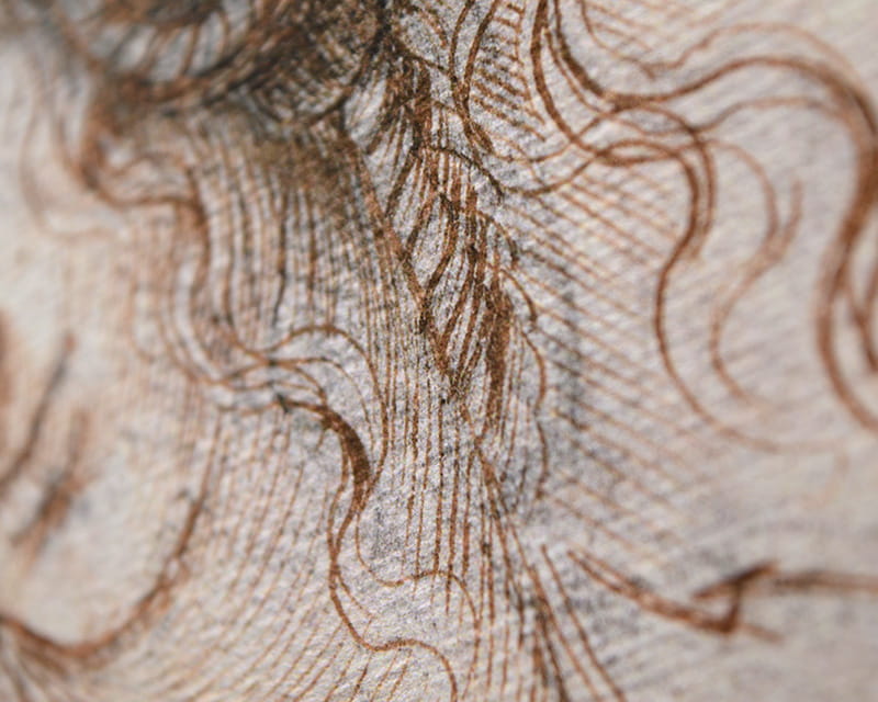 Akvarel Karton Dürer (Hahnemühle Albrecht Dürer)  15