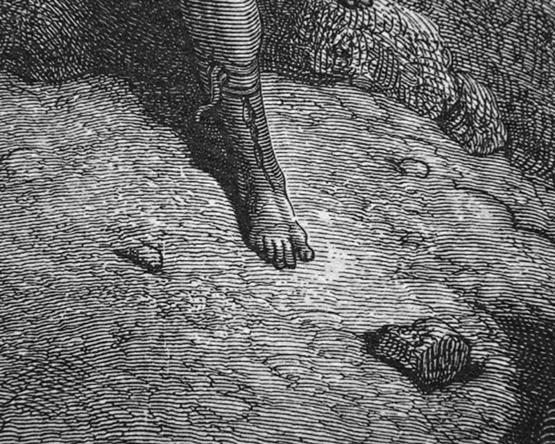 Akvarel Karton Dürer (Hahnemühle Albrecht Dürer)  23