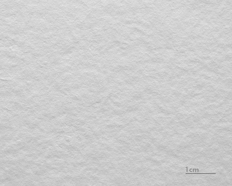 Bizan White, 300g (Håndlavet washi, hvid)  1