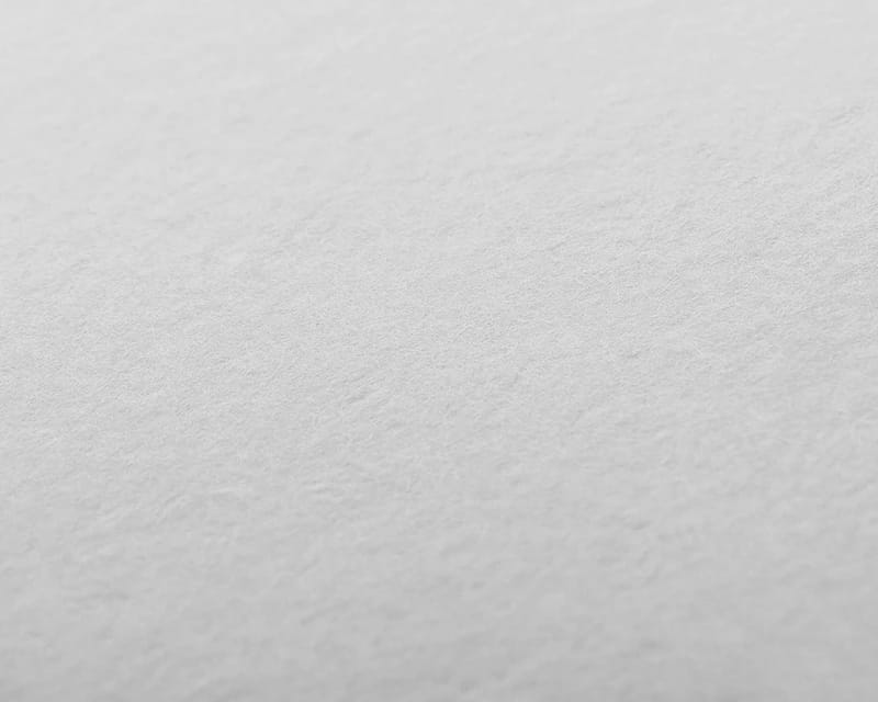Bizan White, 300g (Håndlavet washi, hvid)  0
