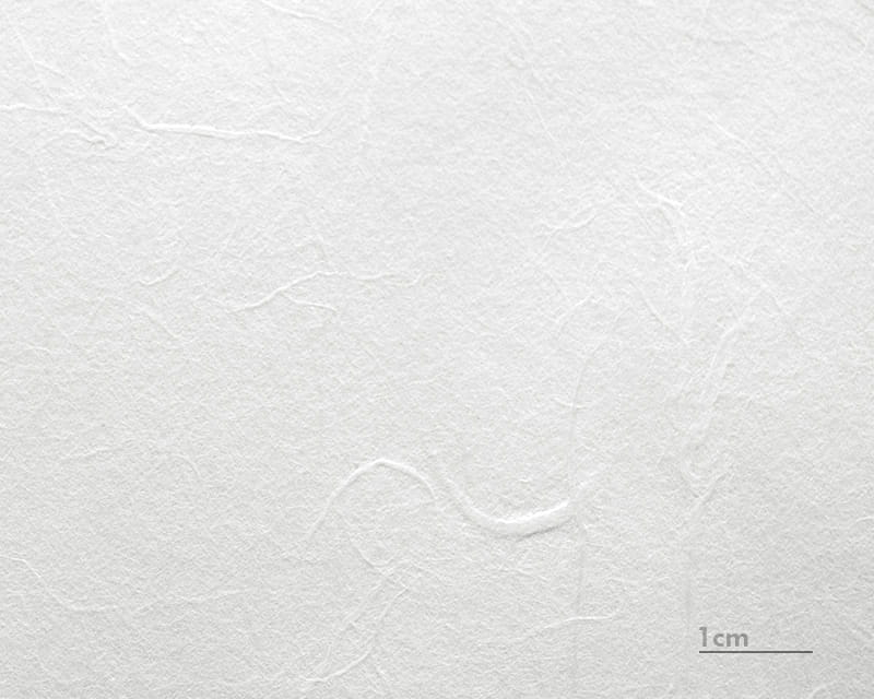 Unryu, 55g (Washi med uklare kozofibre)  1
