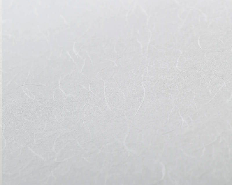 Unryu, 55g (Washi med uklare kozofibre)  0