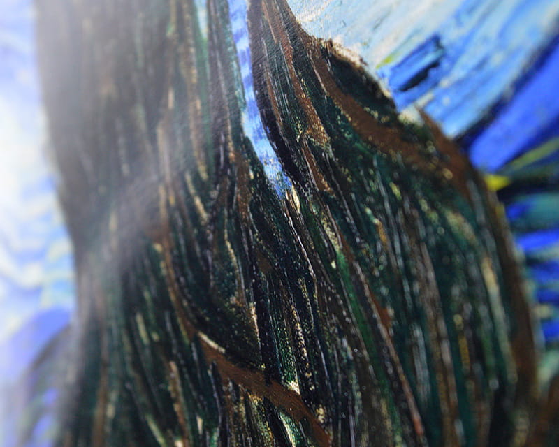FineArt Foto Baryte (Hahnemühle Glans Baryta)  4