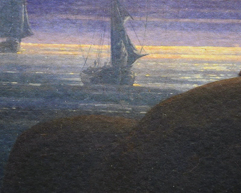 Akvarel Karton Renoir (Museumsakvarel 310)  10