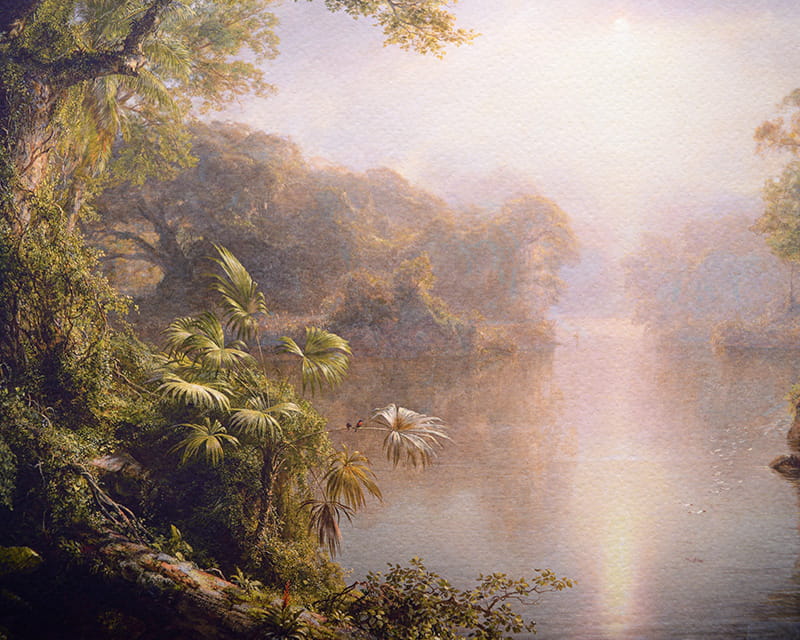 Akvarel Karton Renoir (Museumsakvarel 310)  11