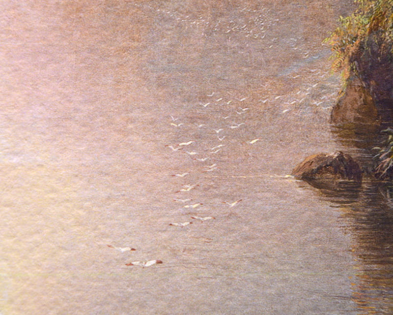 Akvarel Karton Renoir (Museumsakvarel 310)  14