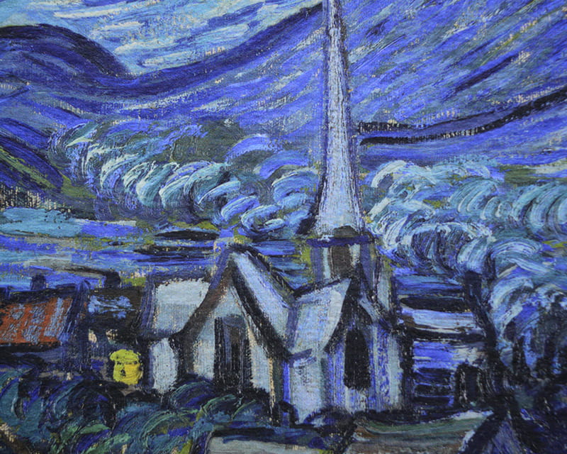 Akvarel Karton Renoir (Museumsakvarel 310)  3