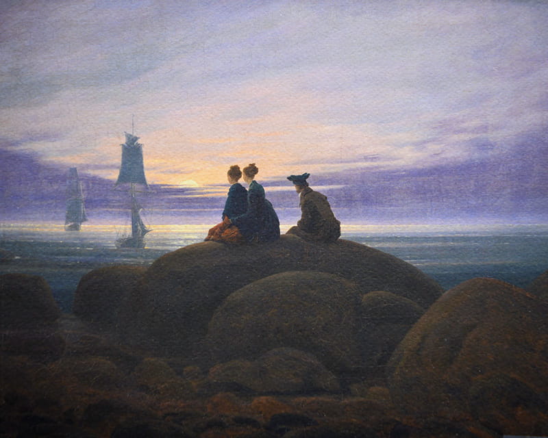 Akvarel Karton Renoir (Museumsakvarel 310)  6