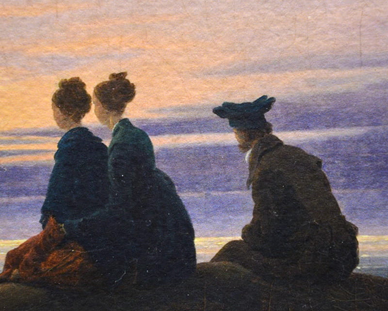 Akvarel Karton Renoir (Museumsakvarel 310)  8