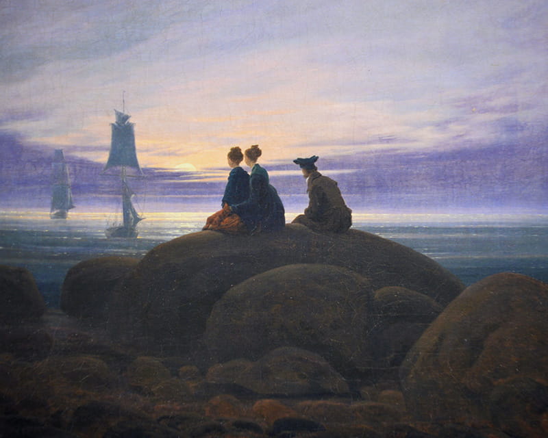 FineArt Foto Mat (Museum Naturlig Glat)  16