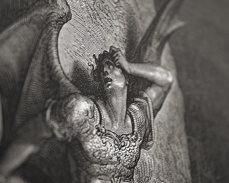 FineArt Foto Mat (Museum Naturlig Glat)  20