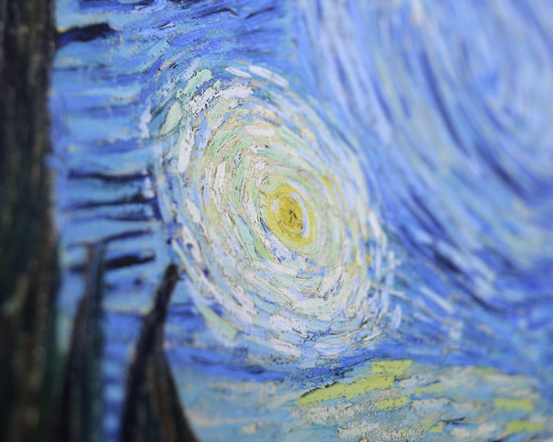 FineArt Foto Mat (Museum Naturlig Glat)  3