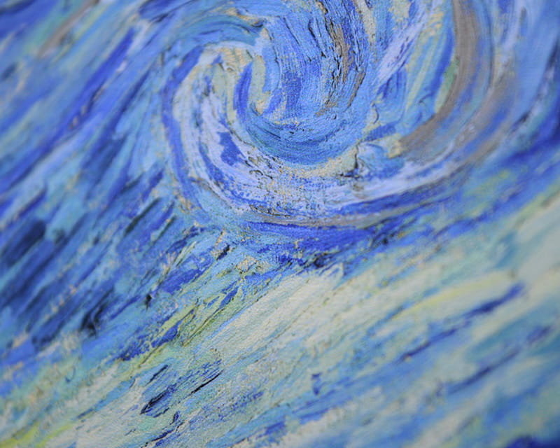FineArt Foto Mat (Museum Naturlig Glat)  5