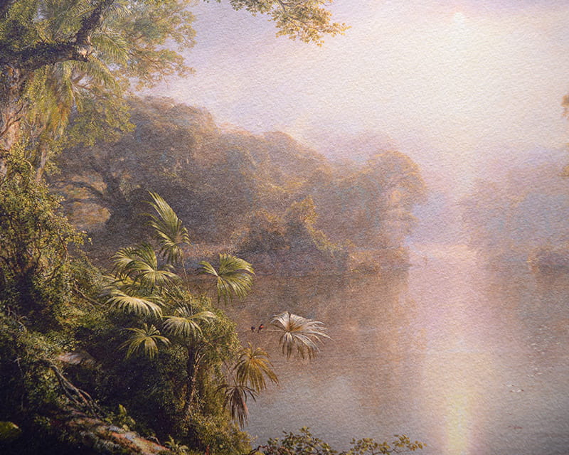 Akvarel Karton Turner (Hahnemühle William Turner)  23