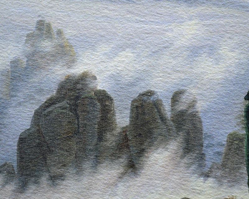 Akvarel Karton Turner (Hahnemühle William Turner)  32