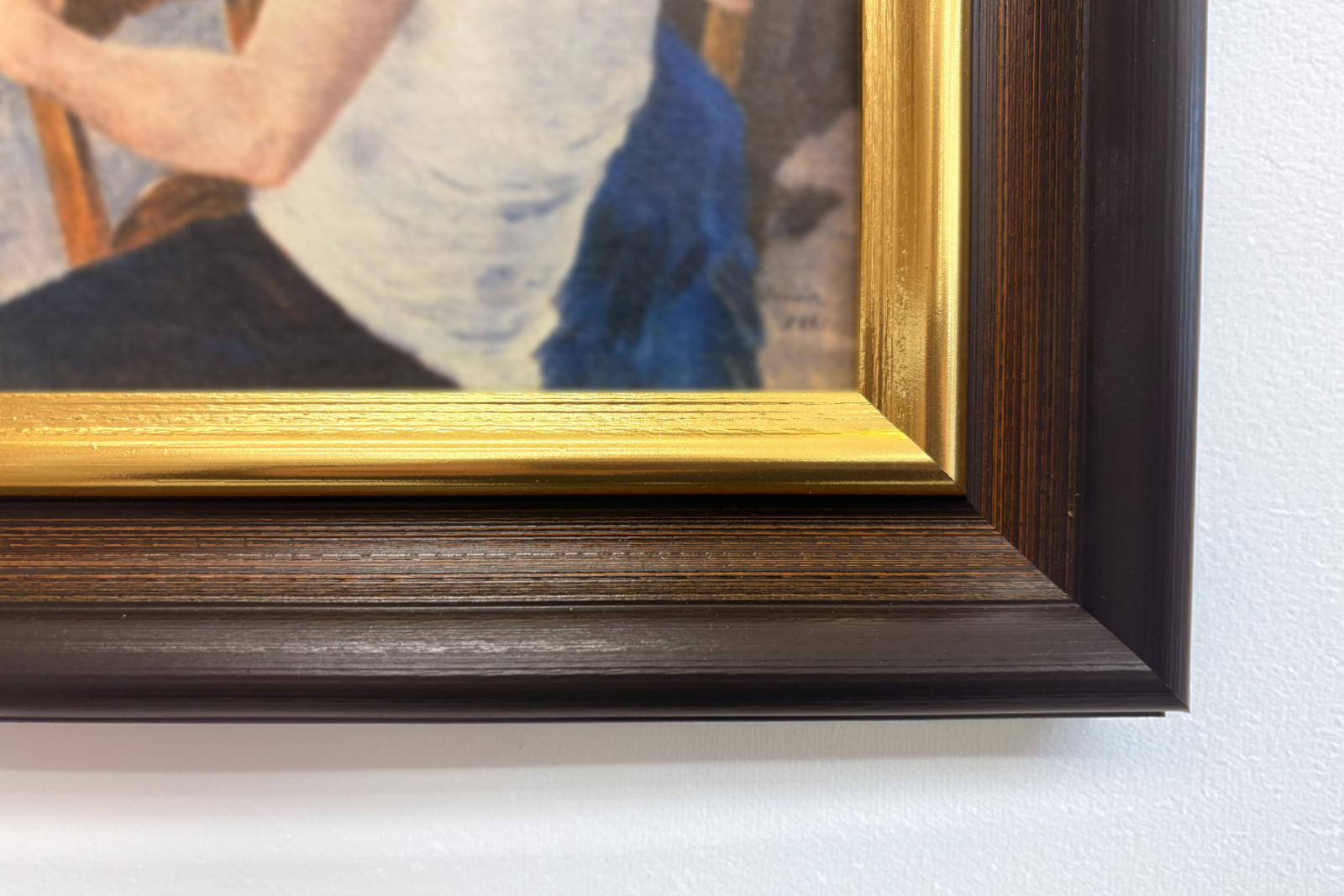 Roernes morgenmad - Pierre-Auguste Renoir