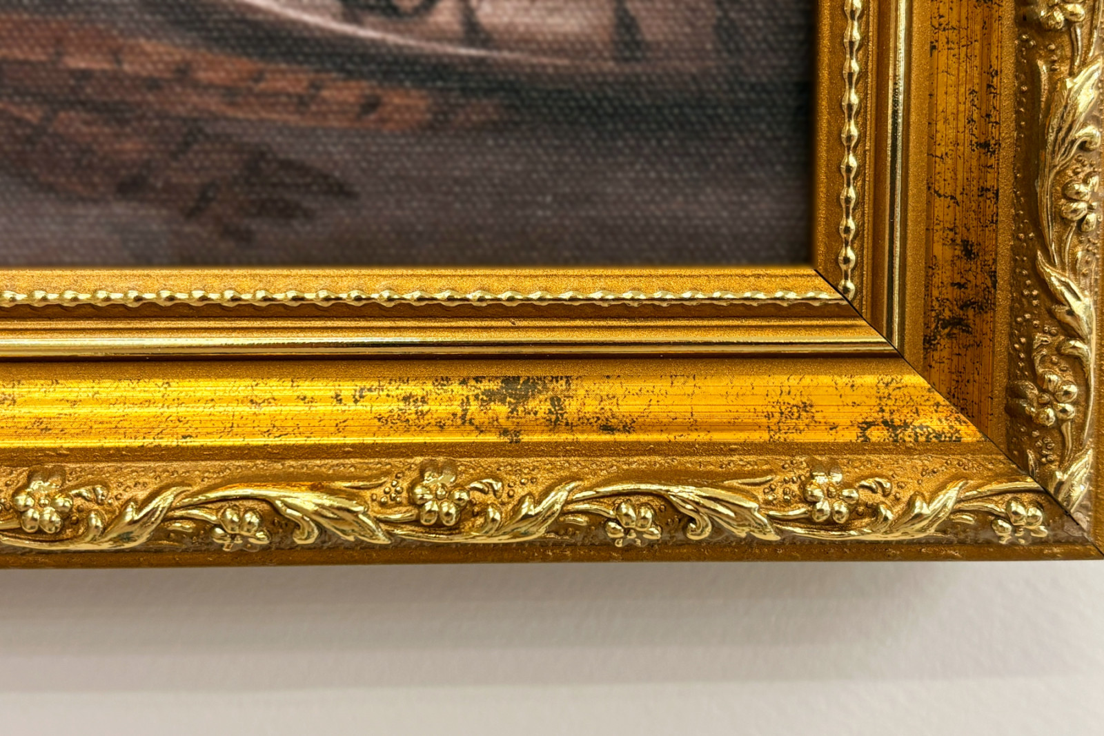 Stilleben med fugle (fugl) Maleri tilskrevet Michelangelo Merisi dit Caravaggio (Caravaggio) (1571-1610) Rom Galleria Borghese - Michelangelo Merisi da (attr. to) Caravaggio