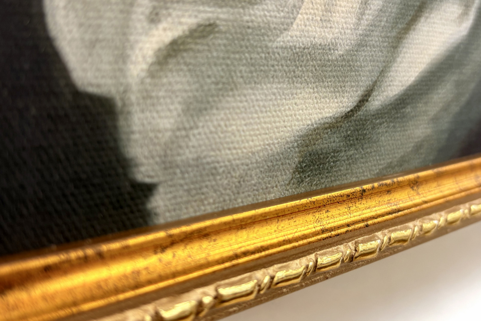 Dreng i en turban med en nosegay - Michiel Sweerts