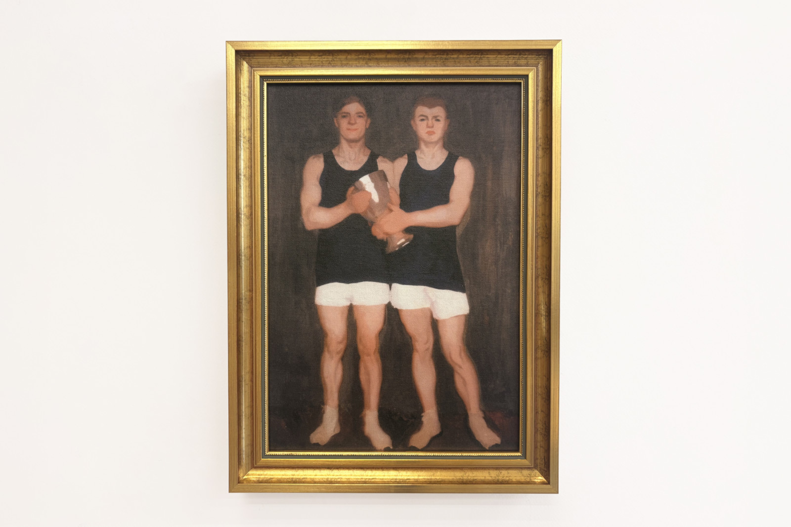 Atleter - Károly Ferenczy