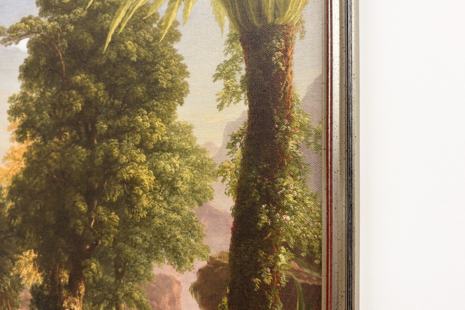 Livets rejse: ungdom, 1842 - Thomas Cole