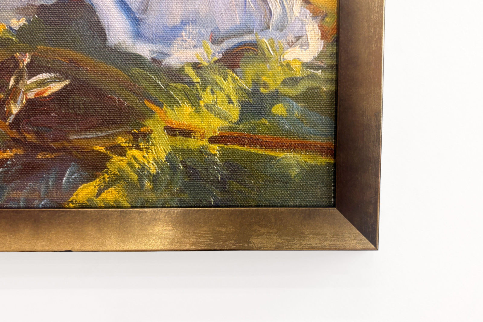 Fiskeri, Bogplade - Wilfred Gabriel de Glehn