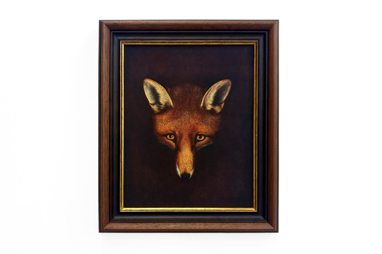 Renard ræven, ca. 1800, 1922 - Philip Reinagle