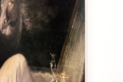 Mareridtet, ca. 1781