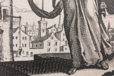Retfærdighed, 1636.