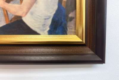 Roernes morgenmad - Pierre-Auguste Renoir