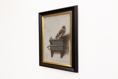 Guldfinken, 1654