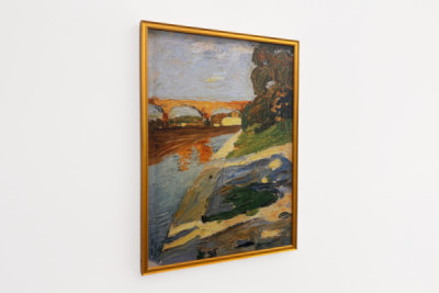 München - Isar