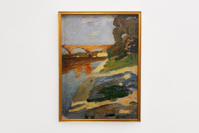 München - Isar