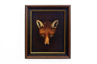 Renard ræven, ca. 1800, 1922