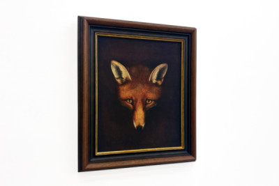 Renard ræven, ca. 1800, 1922