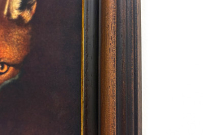 Renard ræven, ca. 1800, 1922