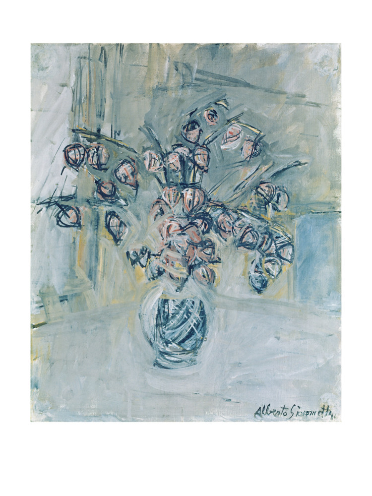  af Alberto Giacometti
