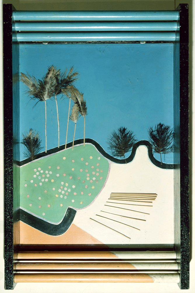 Fjer af Francis Picabia