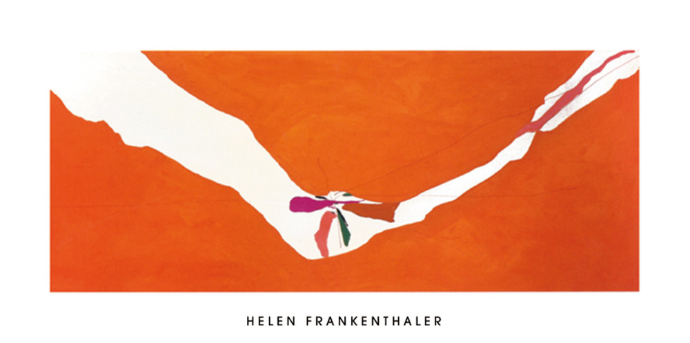 Formand for B. af Frankenthaler Helen