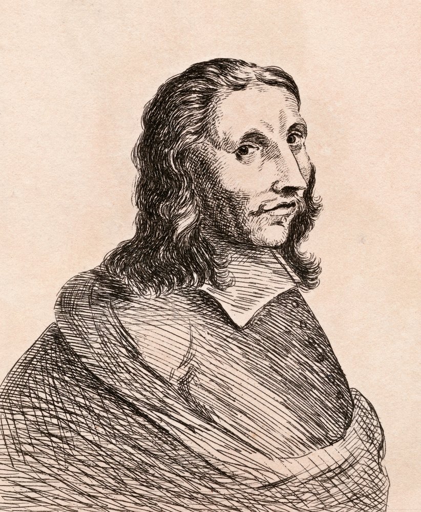 Allart van Everdingen, illustration fra 