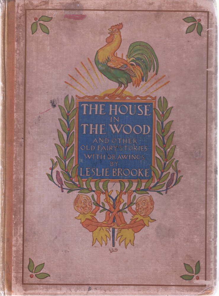 Forside, 1920