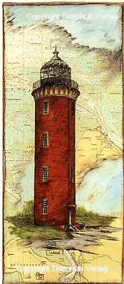 Cuxhaven af Ole West