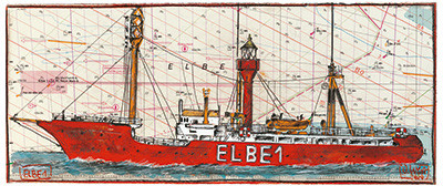 Elben 1 af Ole West